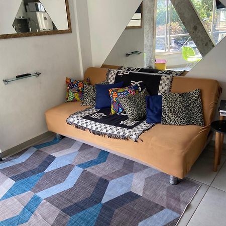 Appartement Pilar Diagonal à Rio de Janeiro Extérieur photo