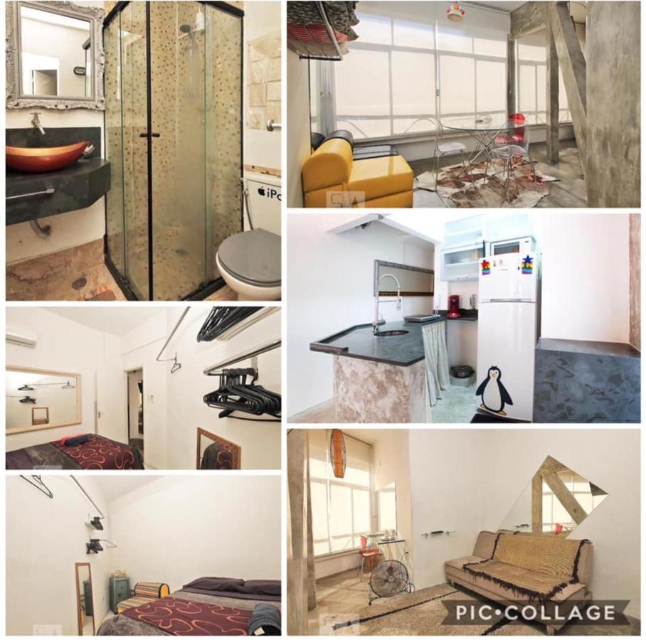 Appartement Pilar Diagonal à Rio de Janeiro Extérieur photo