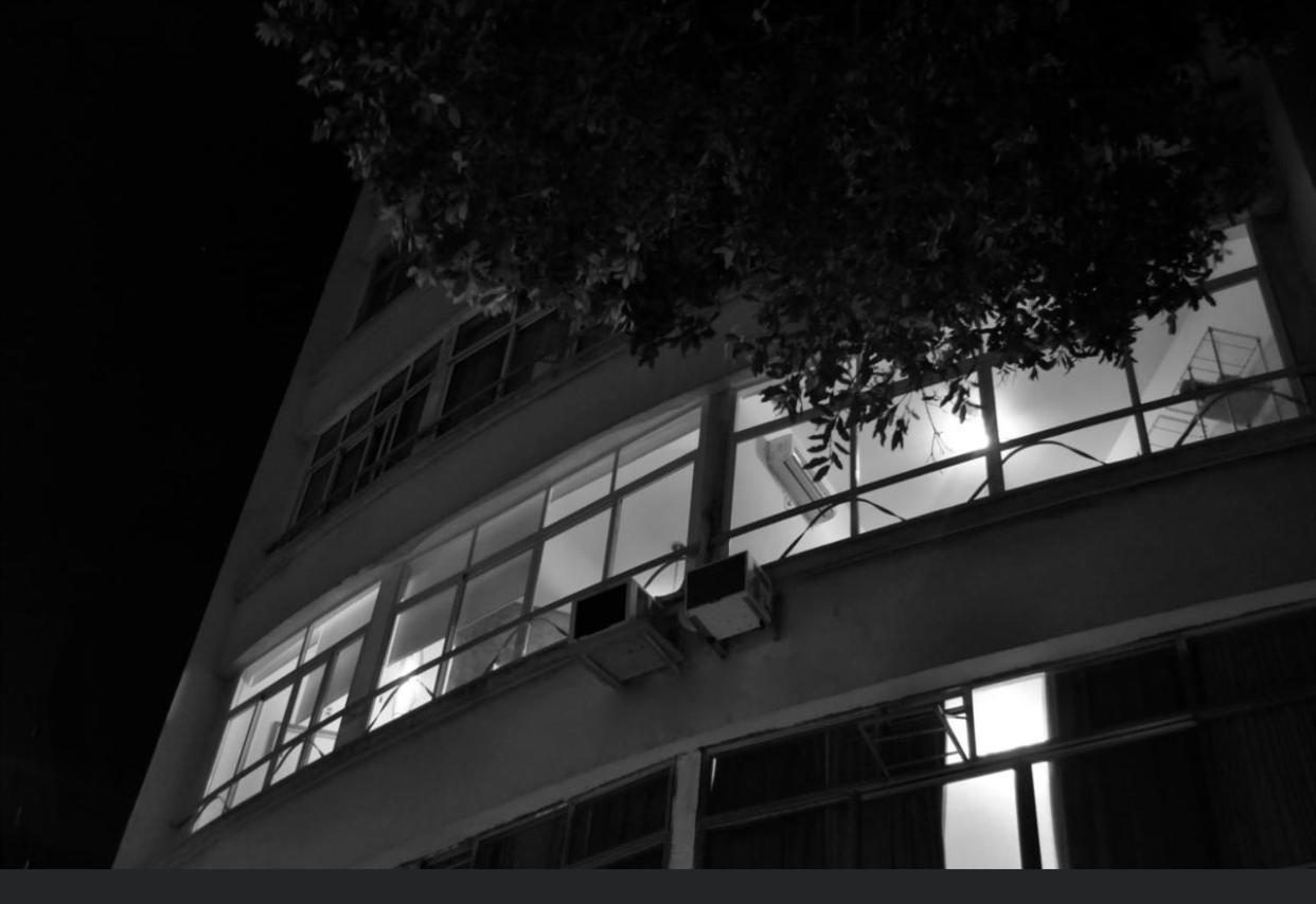Appartement Pilar Diagonal à Rio de Janeiro Extérieur photo