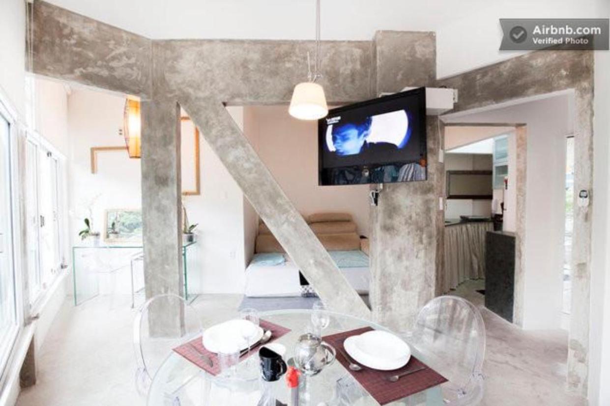 Appartement Pilar Diagonal à Rio de Janeiro Extérieur photo